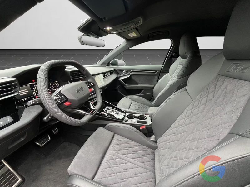 Audi RS 3 Sportback TFSI quattro S tronic S.Back *IVA ESPOSTA*