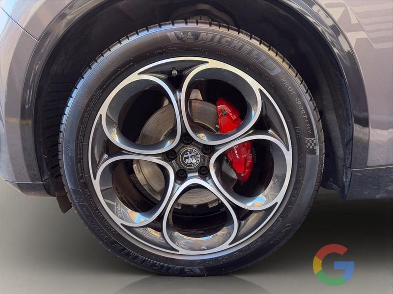 Alfa Romeo Stelvio Veloce Q4 280cv – PROMO/IVA ESP.