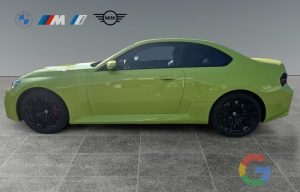 BMW M2 M2 *IVA ESPOSTA*PACK CARBONIO*PROMO BMW*