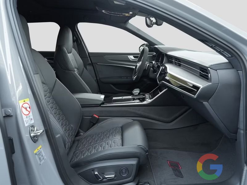 Audi RS6 4.0 quattro tiptronic Performance Avant *IVA ESPOSTA*