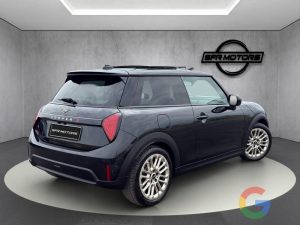 MINI Cooper S Favoured 2.0 204cv – PROMO