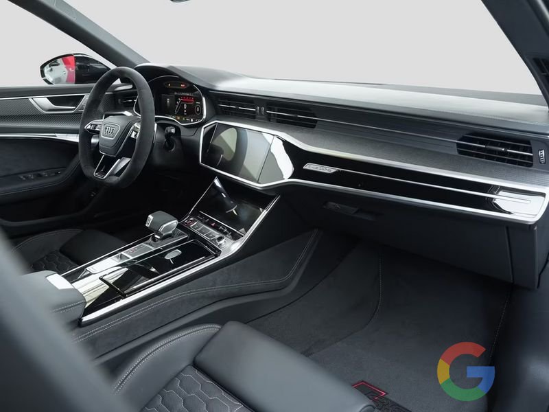 Audi RS6 4.0 quattro tiptronic Performance Avant *IVA ESPOSTA*