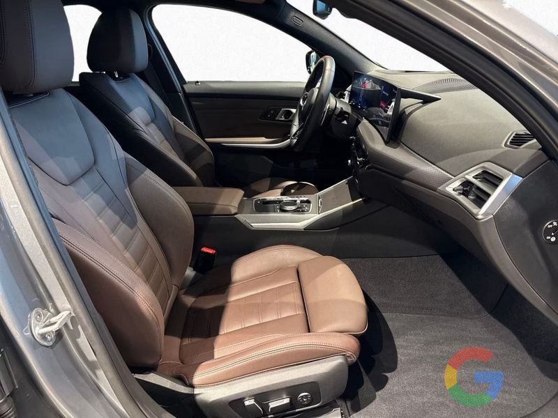 BMW Serie 3 M340d xDrive 48V MSport Pro Touring auto *IVA ESPOSTA*PROMO BMW*