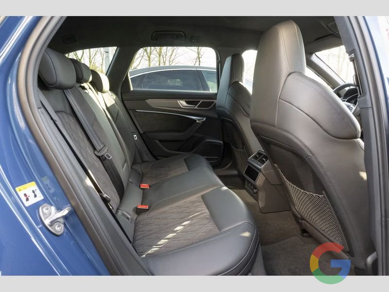 Audi RS6 4.0 quattro tiptronic Performance Avant *IVA ESPOSTA*