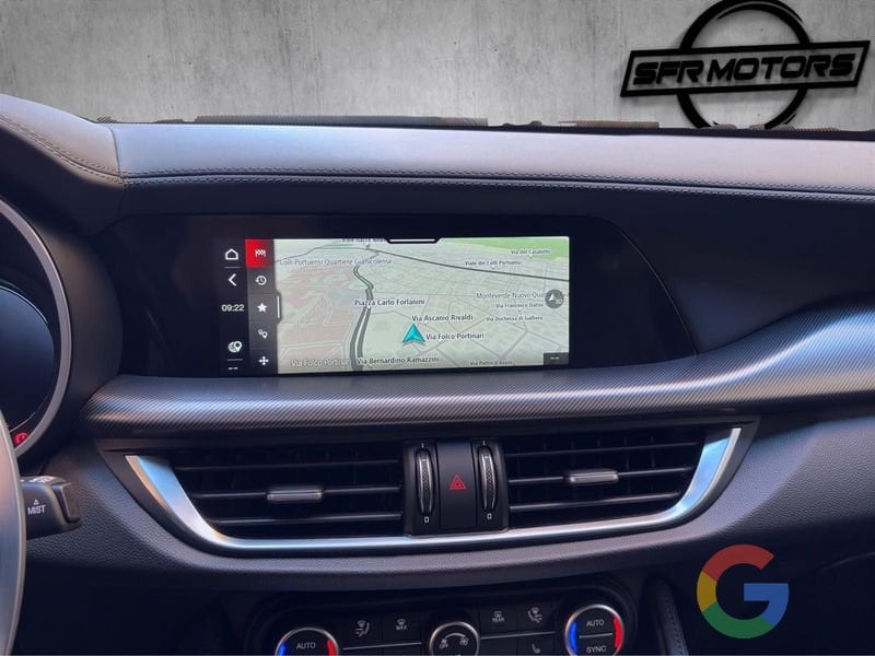 Alfa Romeo Stelvio Veloce Q4 280cv – PROMO/IVA ESP.