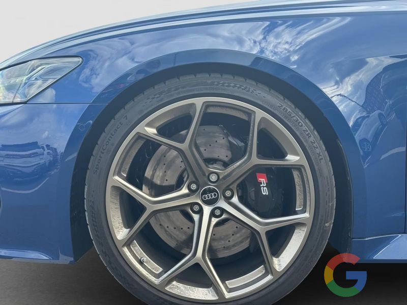 Audi RS6 4.0 quattro tiptronic Performance Avant *PROMO*