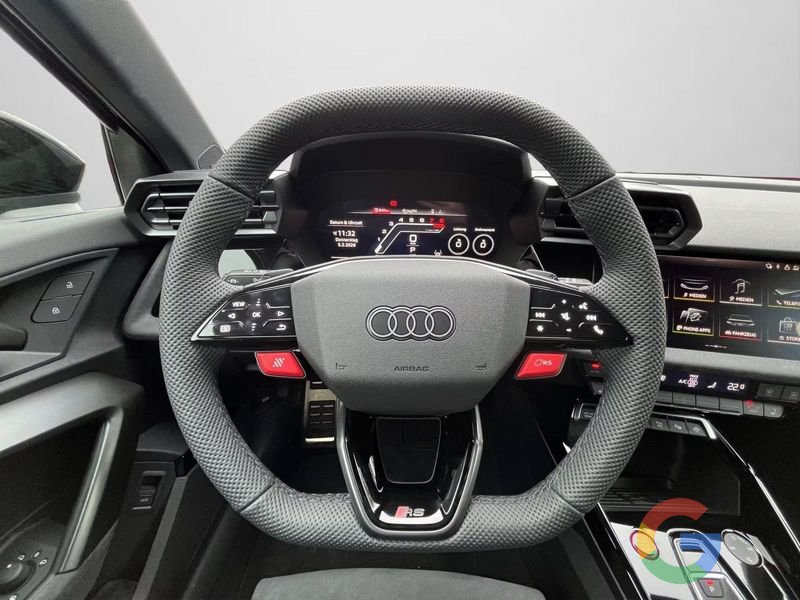 Audi RS 3 Sportback TFSI quattro S tronic S.Back *IVA ESPOSTA*
