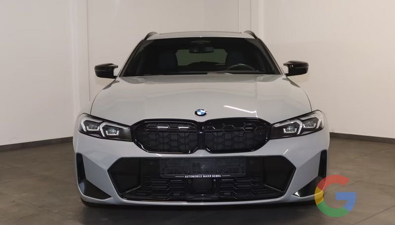 BMW Serie 3 M340i xDrive 48V Touring auto *IVA ESPOSTA*PROMO BMW*