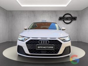 Audi A1 Sportback S tronic 25 TFSI 1.0 95cv – PROMO
