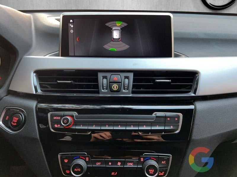 BMW X1 sDrive20d Business 190cv – PROVO/IVA ESP.