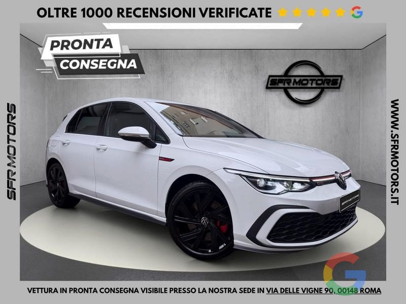 Volkswagen Golf GTI Performance 245cv- PROMO/IVA ESP.