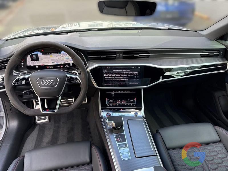 Audi RS6 4.0 quattro tiptronic Performance Avant *IVA ESPOSTA*PROMO AUDI*