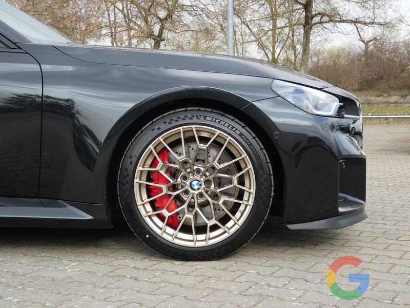 BMW M2 M2 CS *IVA ESPOSTA*PROMO BMW*