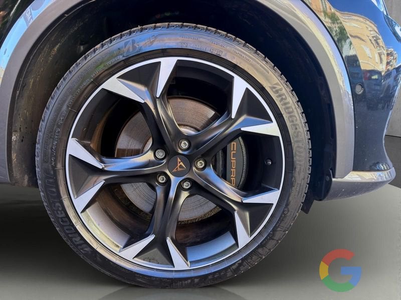 CUPRA Formentor VZ Plug-in Hybrid – PROMO/IVA ESP.