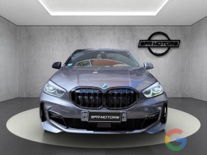 BMW Serie 1 Msport 2.0 190cv – PREZZO PROMO
