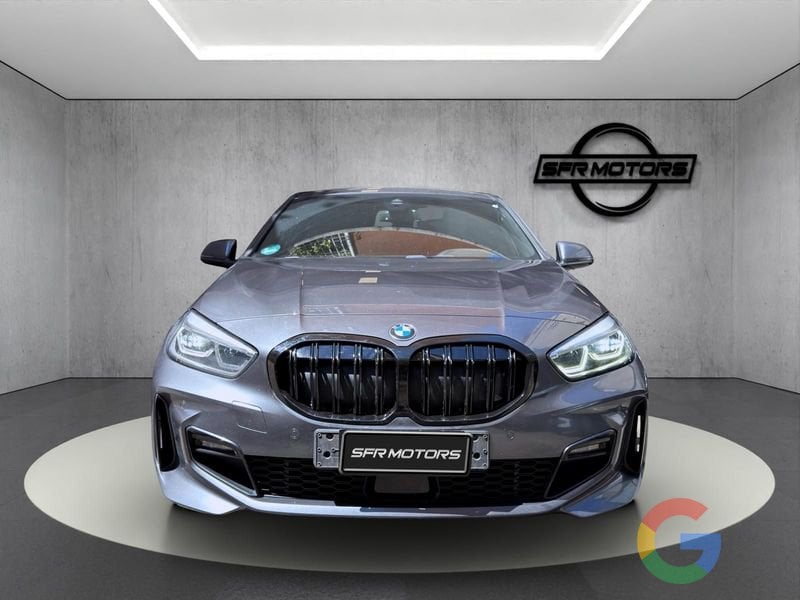 BMW Serie 1 Msport 2.0 190cv – PREZZO PROMO