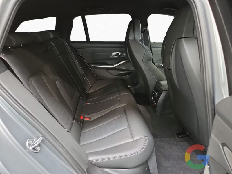 BMW M3 Touring M3 Competition xDrive Touring auto *AKRAPOVIC*PROMO BMW*