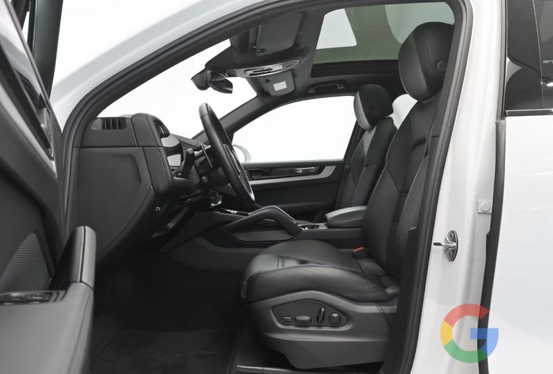 Porsche Cayenne 3.0 V6 E-HYBRID *IVA ESPOSTA*