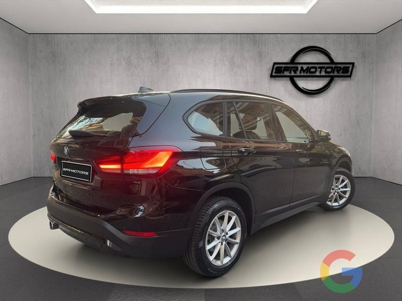 BMW X1 sDrive20d Business 190cv – PROVO/IVA ESP.