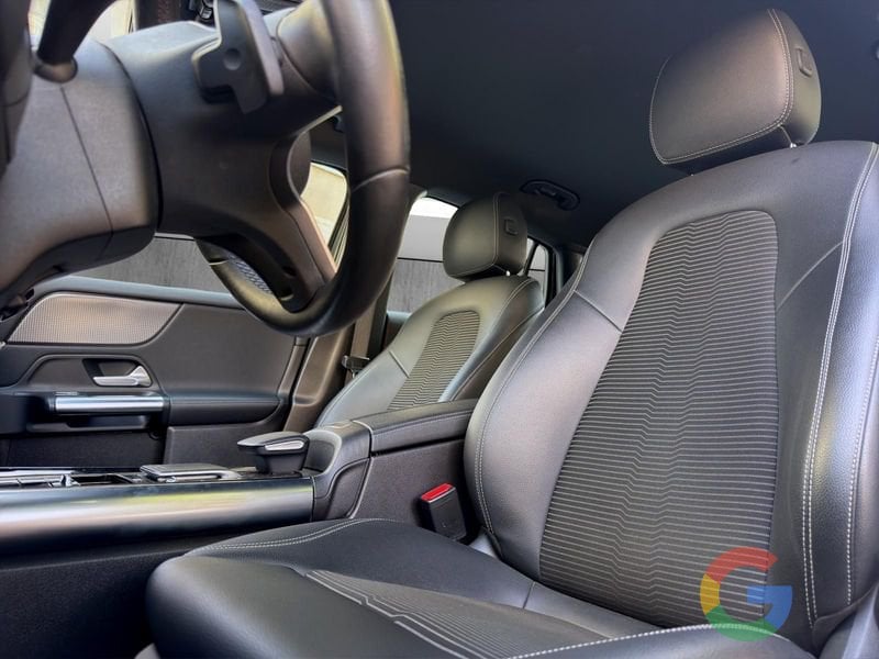 Mercedes-Benz GLA GLA 250 Sport Plus 224cv – PROMO