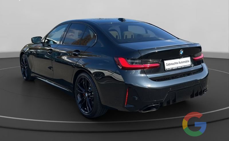 BMW Serie 3 M340d xDrive MSport Pro 48V aut. *PROMO BMW*