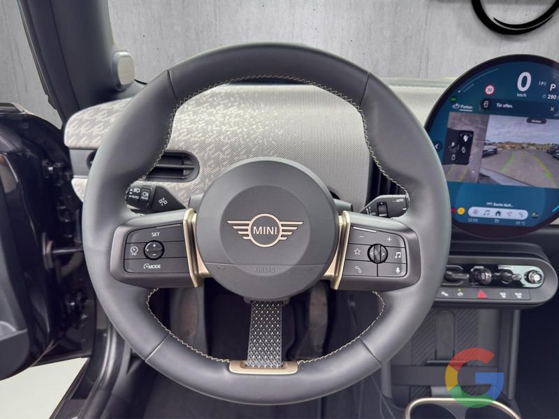 MINI Cooper S Favoured 2.0 204cv – PROMO