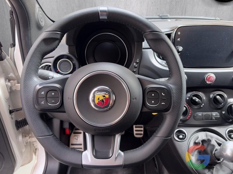 Abarth 595 Turismo 165cv – PROMO/IVA ESP.