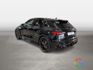 Audi RS 3 Sportback TFSI quattro S tronic S.Back *IVA ESPOSTA*