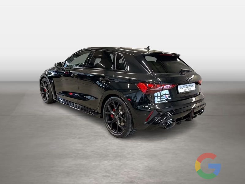 Audi RS 3 Sportback TFSI quattro S tronic S.Back *IVA ESPOSTA*