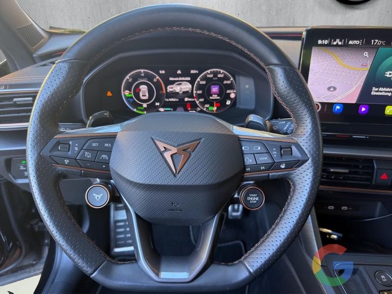 CUPRA Formentor VZ Plug-in Hybrid – PROMO/IVA ESP.