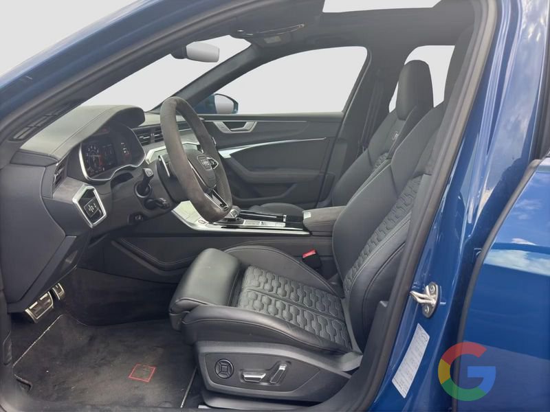 Audi RS6 4.0 quattro tiptronic Performance Avant *PROMO*