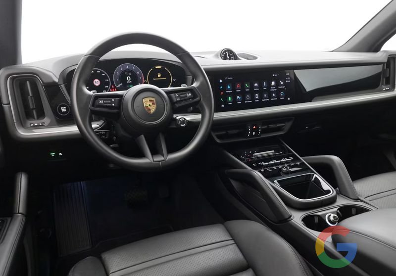 Porsche Cayenne 3.0 V6 E-HYBRID *IVA ESPOSTA*