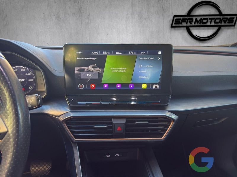 CUPRA Formentor DSG 1.5 150cv – PROMO/IVA ESP.