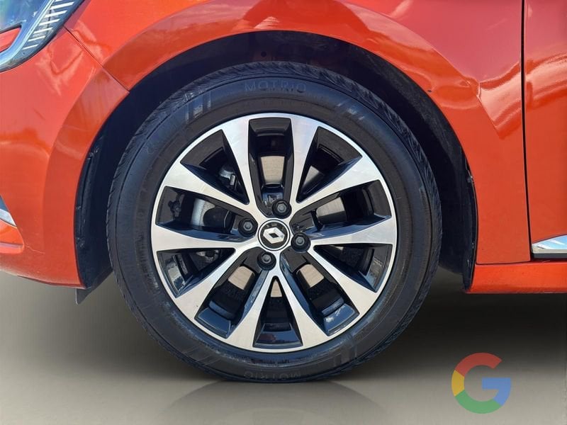 Renault Clio E-Tech Hybrid Techno Hybrid 145cv – PROMO