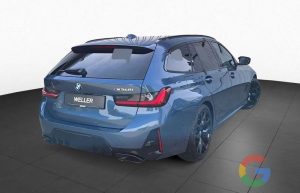BMW Serie 3 M340i xDrive 48V MSport Pro Touring auto *IVA ESPOSTA*PROMO BMW*