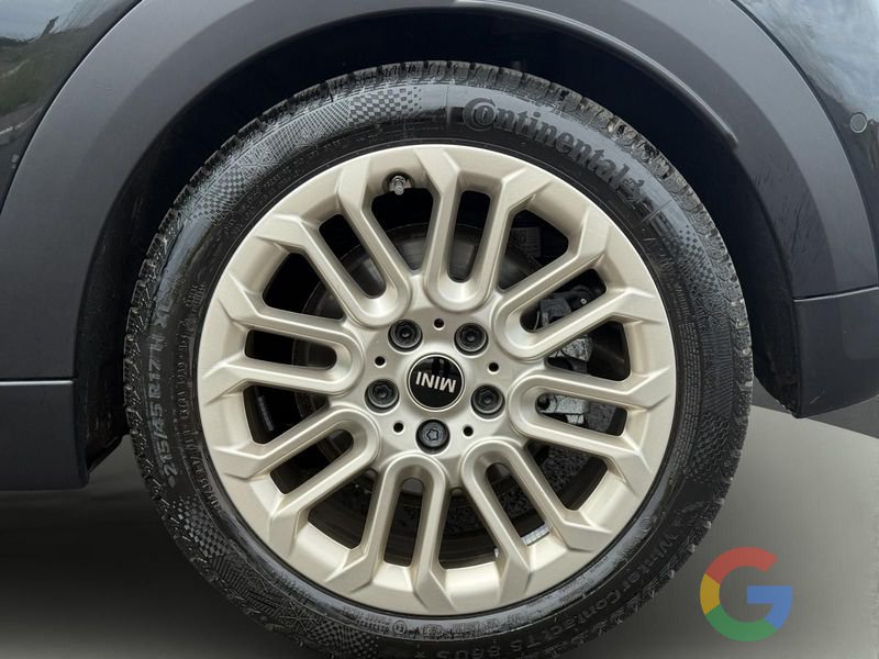 MINI Cooper S Favoured 2.0 204cv – PROMO