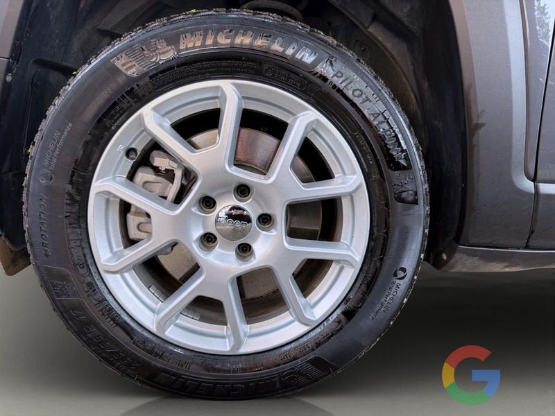 Jeep Renegade 4xe 4xe Business 1.3 190cv – PROMO/IVA ESP.