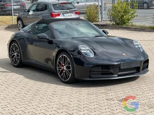 Porsche 911 Targa Targa 4S *IVA ESPOSTA*PROMO PORSCHE*