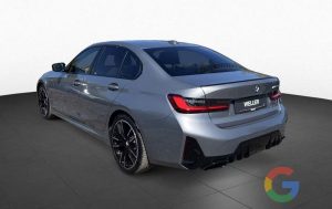 BMW Serie 3 M340d xDrive MSport Pro 48V aut. *PROMO BMW*IVA ESPOSTA*