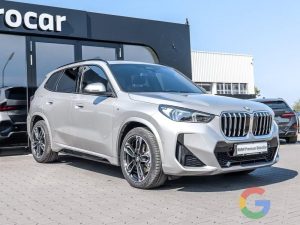BMW X1 xDrive 23d MSport *IVA ESPOSTA*PROMO*TETTO*