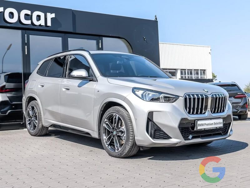 BMW X1 xDrive 23d MSport *IVA ESPOSTA*PROMO*TETTO*