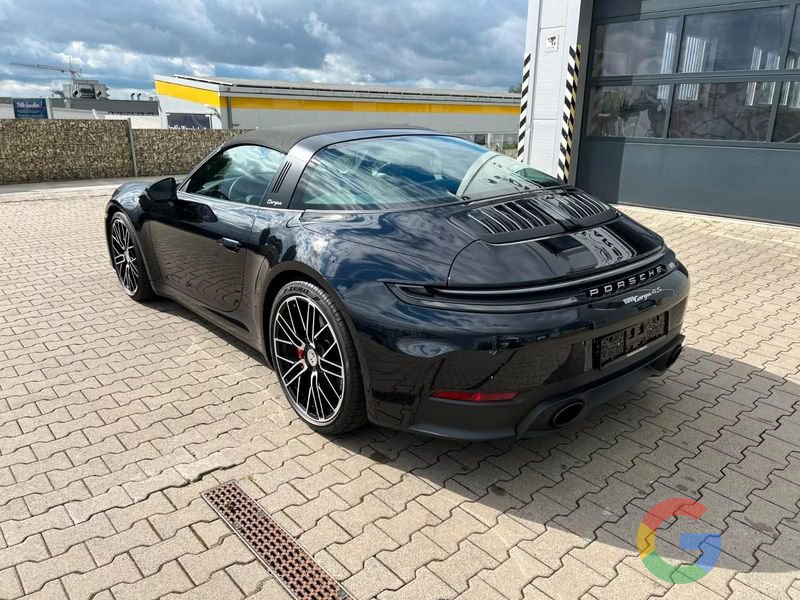 Porsche 911 Targa Targa 4S *IVA ESPOSTA*PROMO PORSCHE*