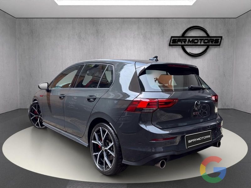 Volkswagen Golf GTI Performance 245cv / PROMO/IVA ESP.