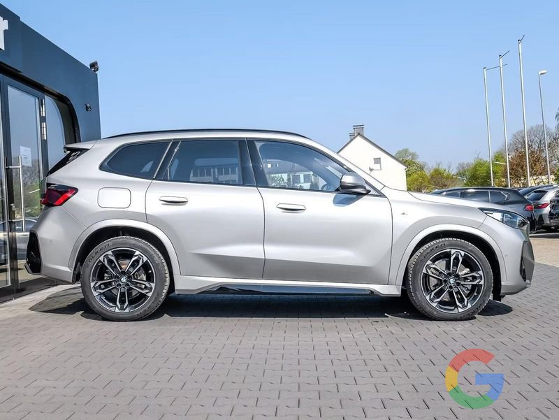 BMW X1 xDrive 23d MSport *IVA ESPOSTA*PROMO*TETTO*