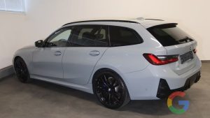 BMW Serie 3 M340i xDrive 48V Touring auto *IVA ESPOSTA*PROMO BMW*