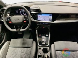 Audi RS 3 Sportback TFSI quattro S tronic S.Back *IVA ESPOSTA*