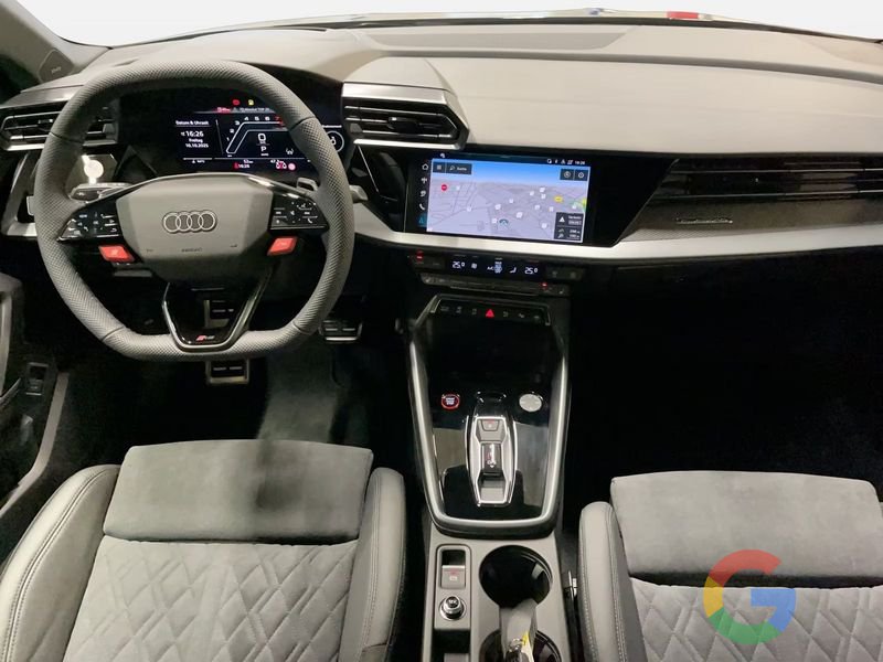 Audi RS 3 Sportback TFSI quattro S tronic S.Back *IVA ESPOSTA*
