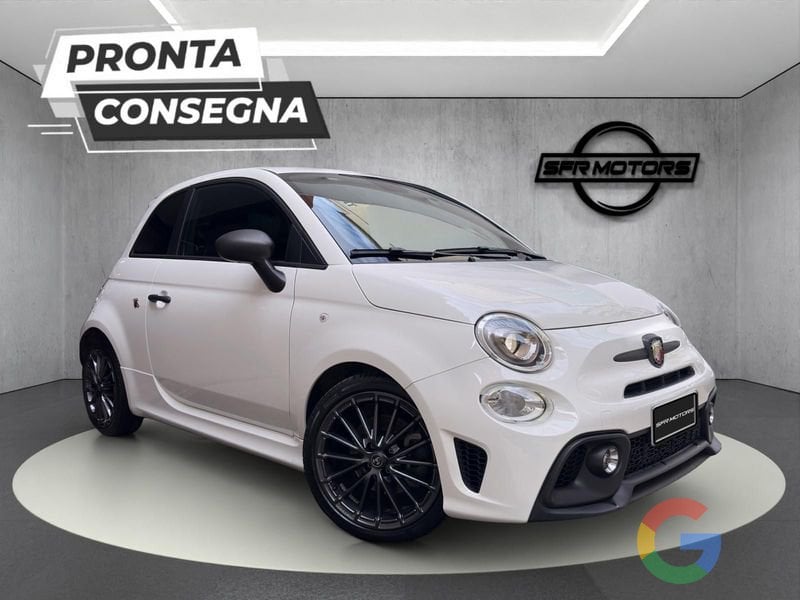 Abarth 595 Turismo 165cv – PROMO/IVA ESP.