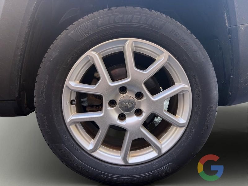 Jeep Renegade LONGITUDE AUTOCARRO N1 131cv – PREZZO + IVA/PROMO