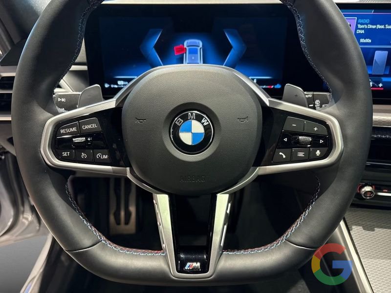 BMW Serie 3 M340d xDrive 48V MSport Pro Touring auto *IVA ESPOSTA*PROMO BMW*